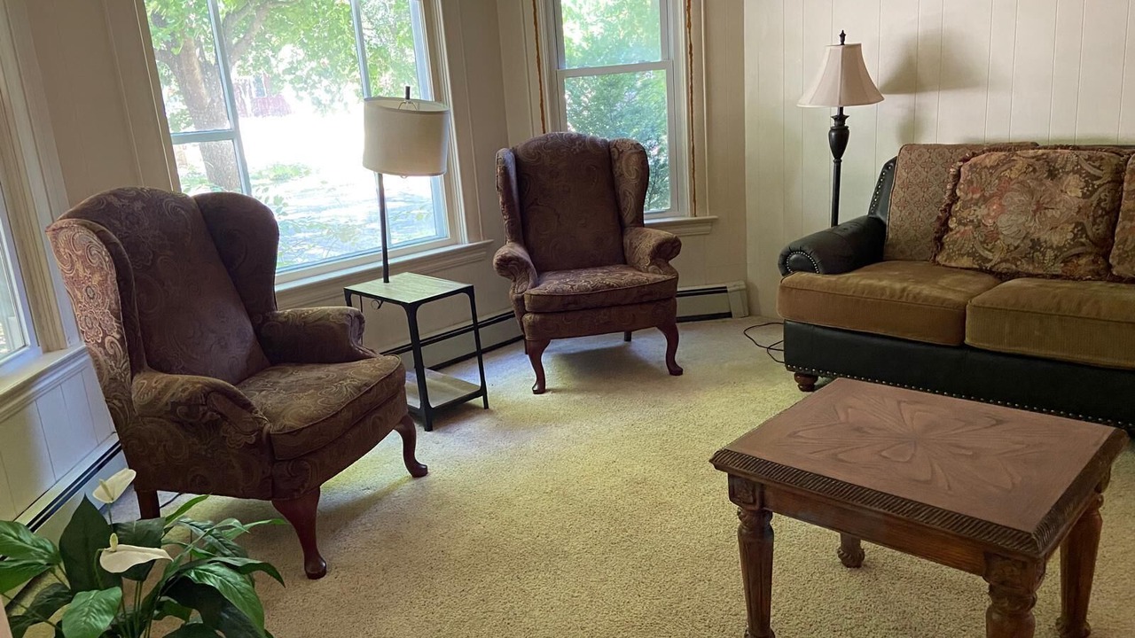 Photo of Livingroom in Willmar