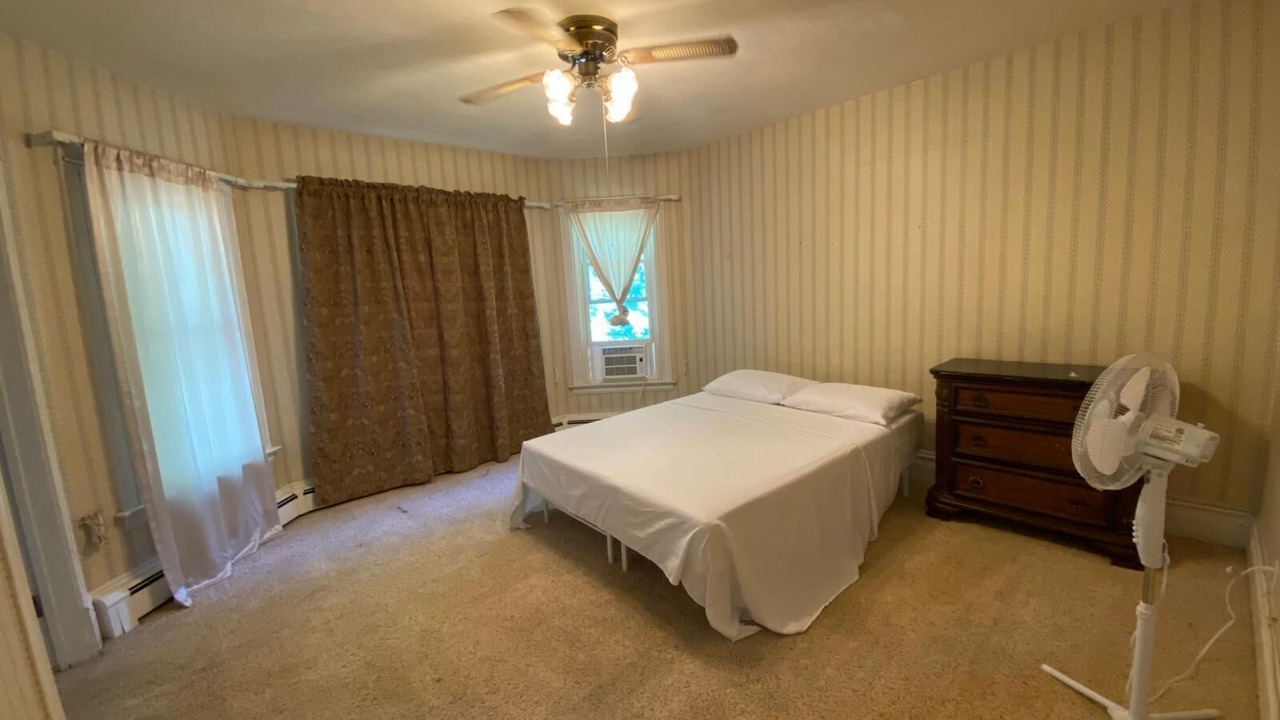 Photo of Bedroom in Willmar