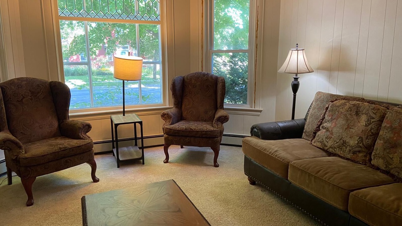 Photo of Livingroom in Willmar