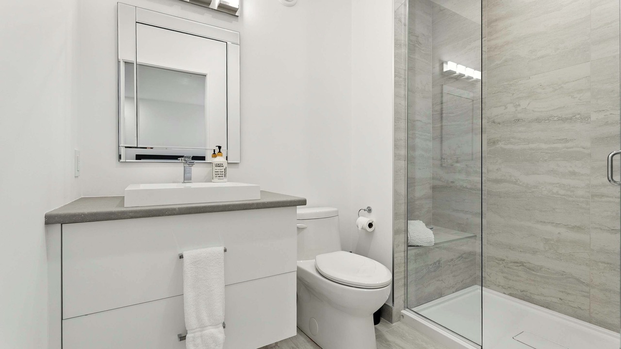Photo of Bathroom in Perry