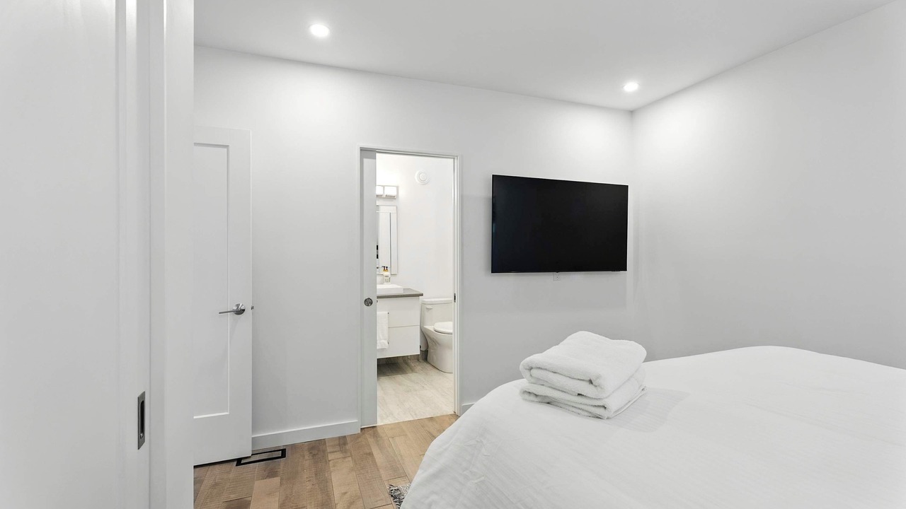 Photo of Bedroom in Perry