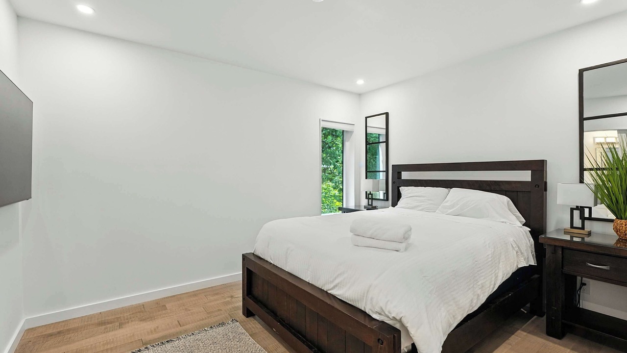 Photo of Bedroom in Perry
