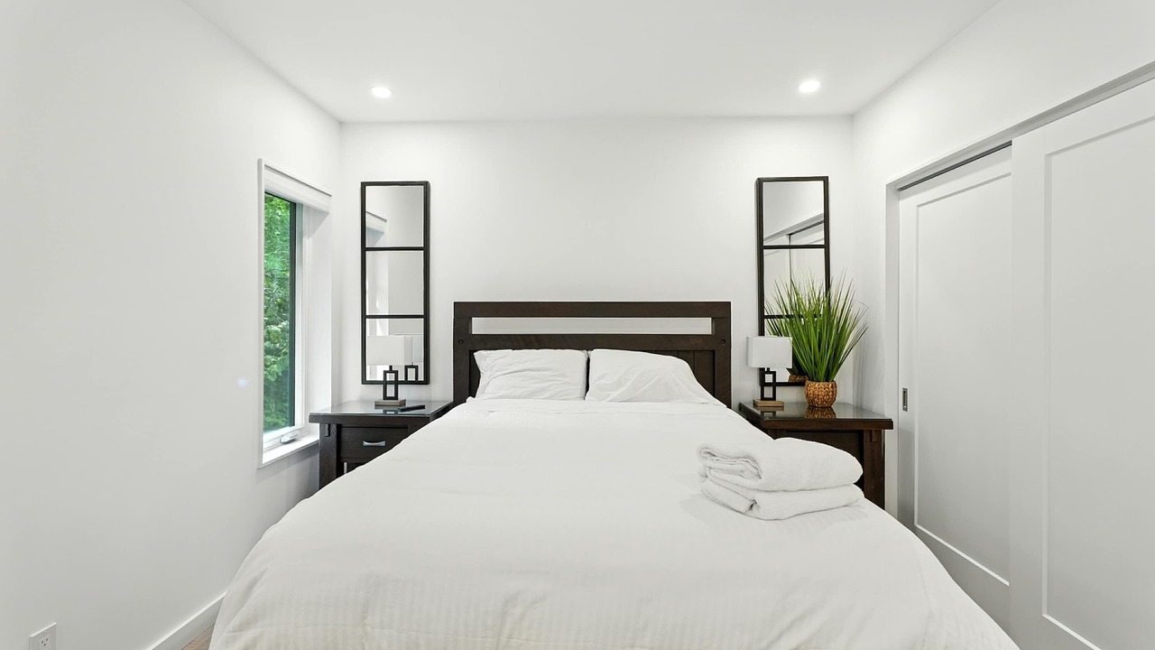 Photo of Bedroom in Perry