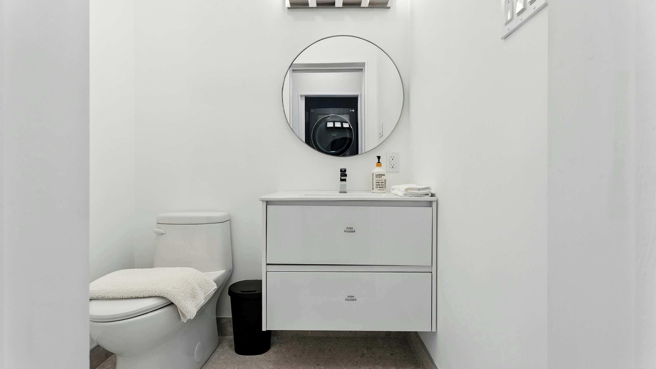 Photo of Bathroom in Perry