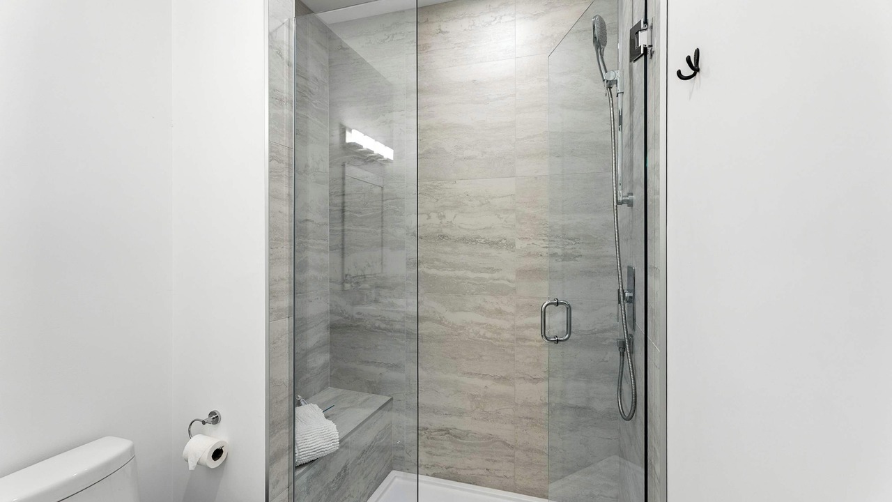 Photo of Bathroom in Perry