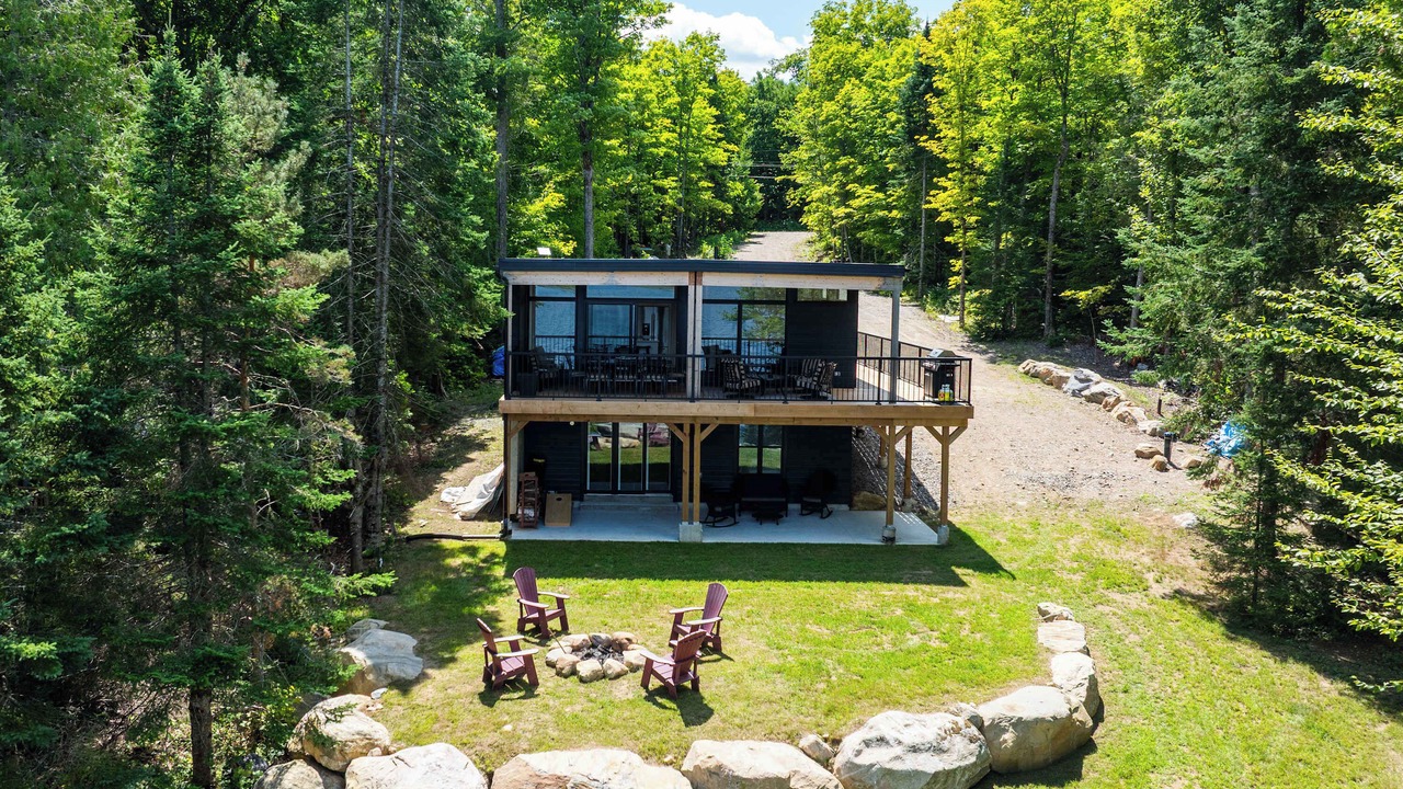 Photo of Patio Balcony in Perry