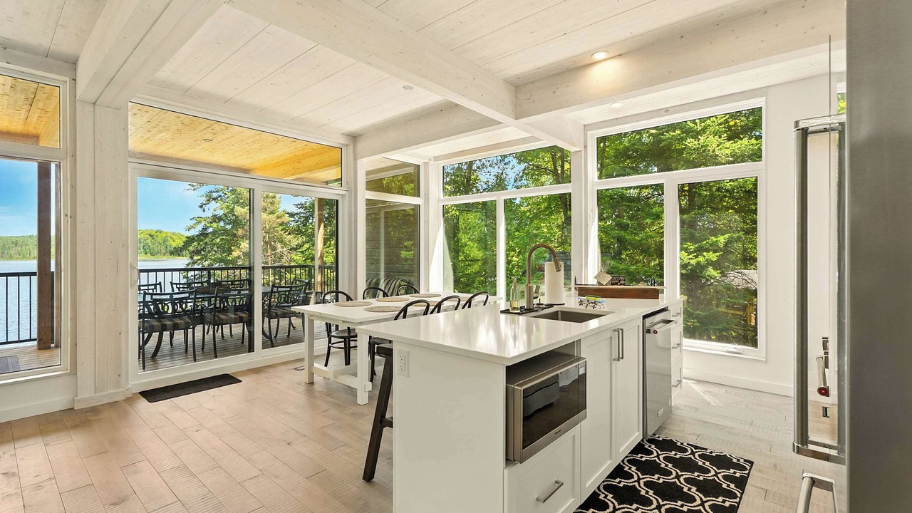 Photo of Kitchen in Perry