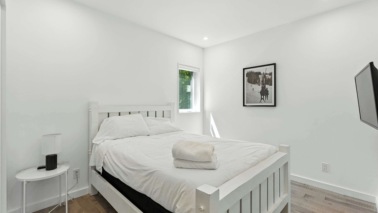 Photo of Bedroom in Perry