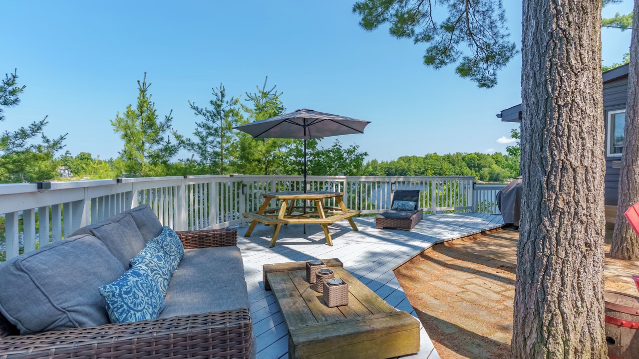Photo of Outdoor in Muskoka Lakes