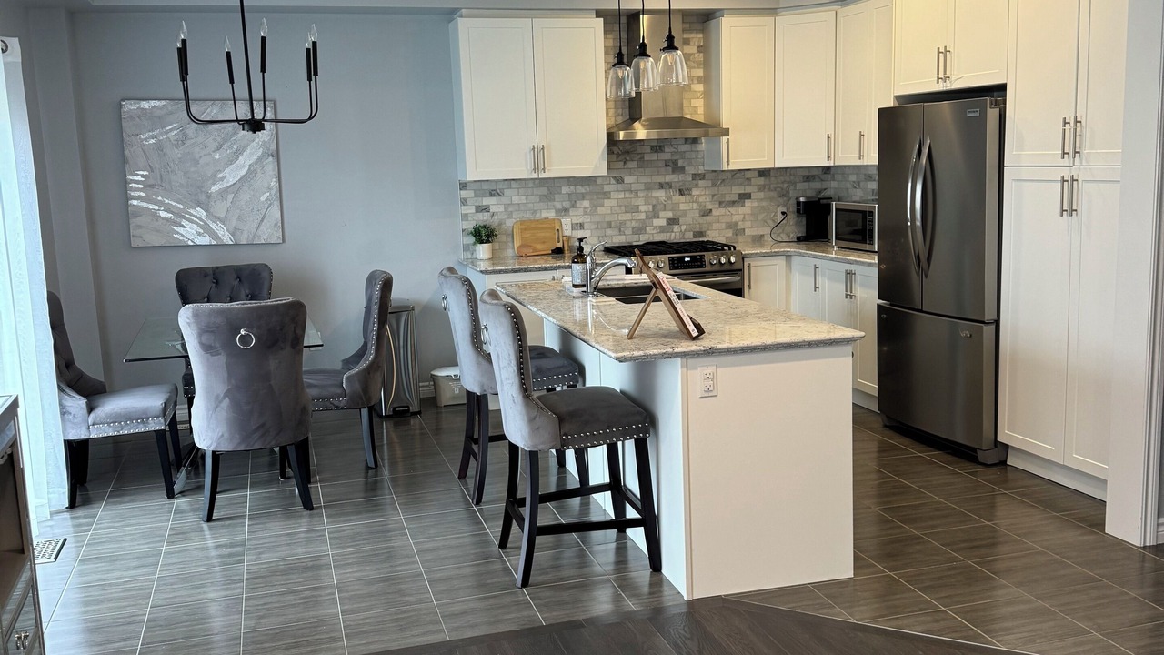 Photo of Kitchen in Durham Region