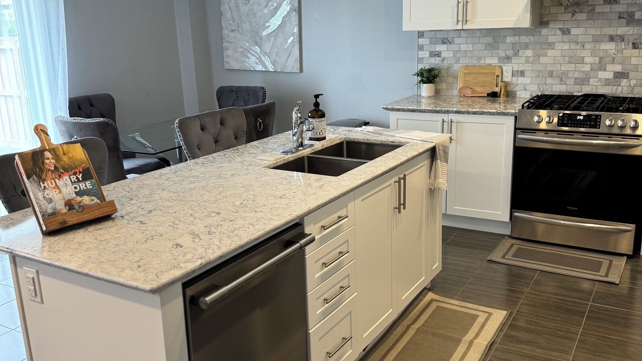 Photo of Kitchen in Durham Region
