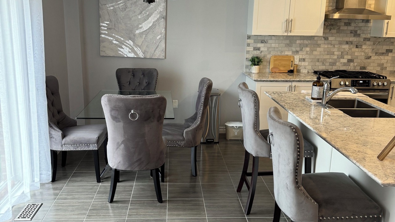 Photo of Kitchen in Durham Region
