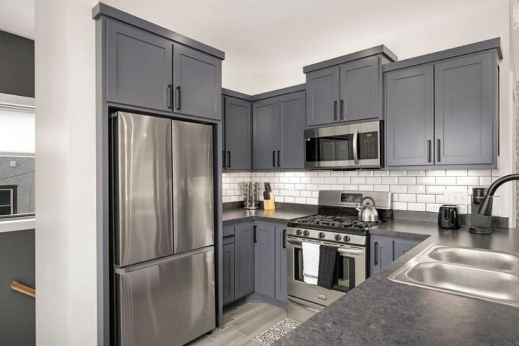 Photo of Kitchen in Northeast Minneapolis