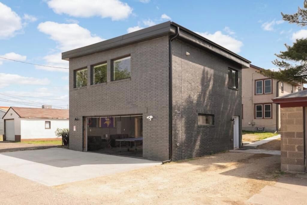 Photo of Outdoor in Northeast Minneapolis