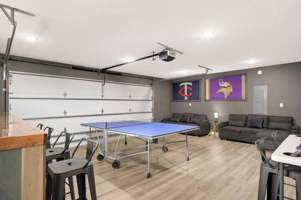 Photo of Bedroom in Northeast Minneapolis