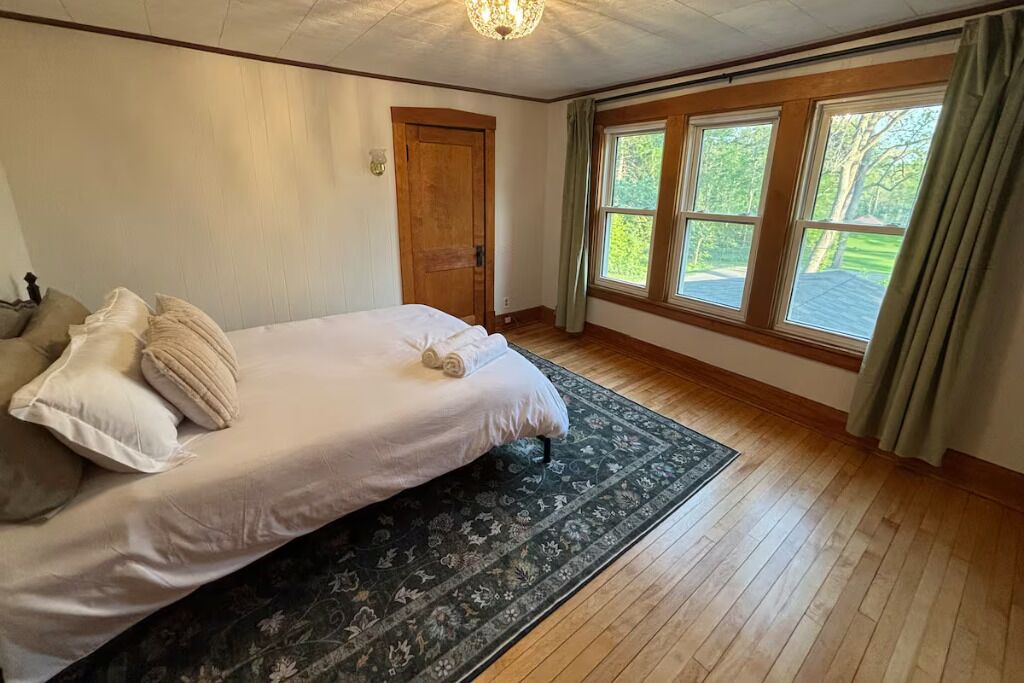 Photo of Bedroom in Lake Elmo