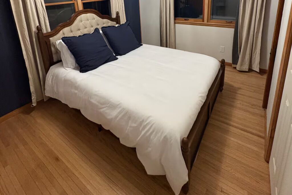 Photo of Bedroom in Lake Elmo