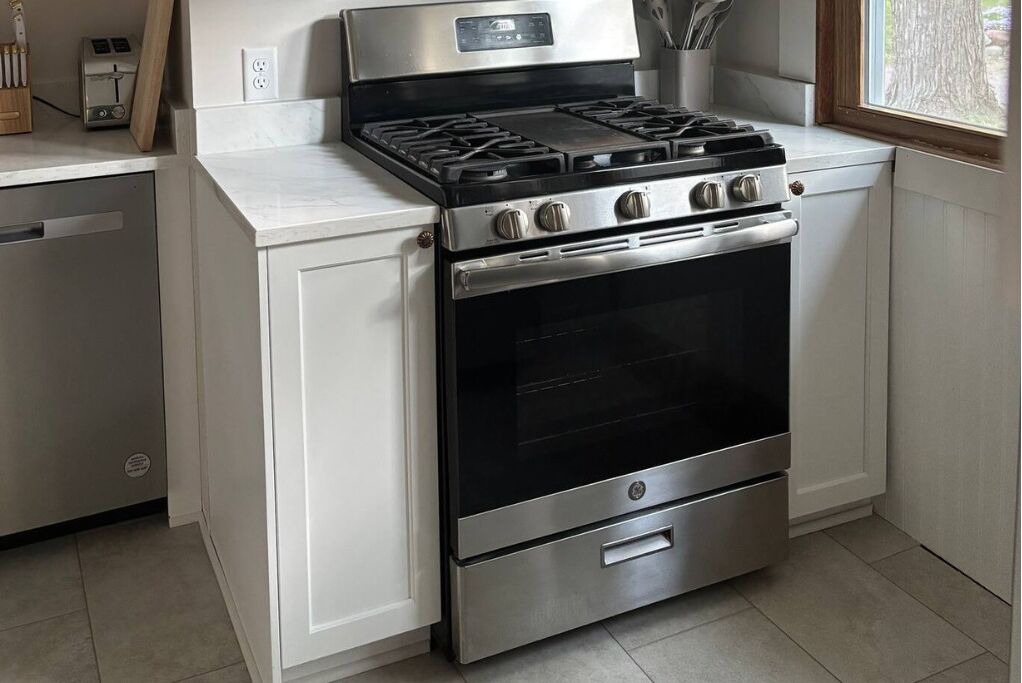 Photo of Kitchen in Lake Elmo