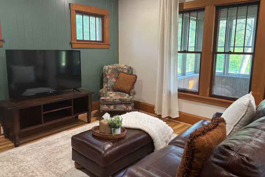 Photo of Livingroom in Lake Elmo
