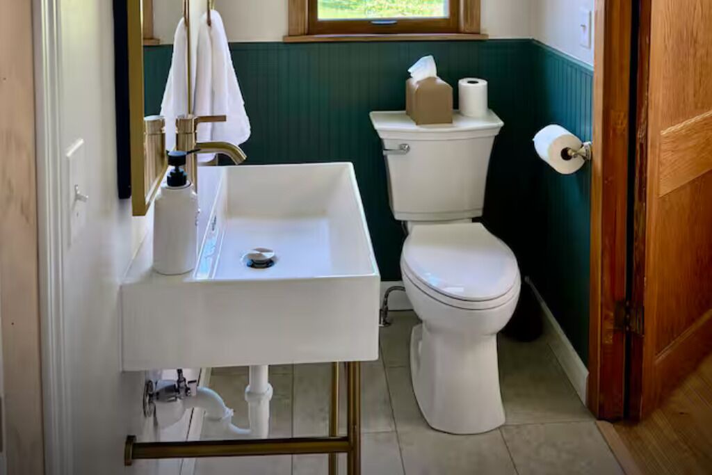 Photo of Bathroom in Lake Elmo