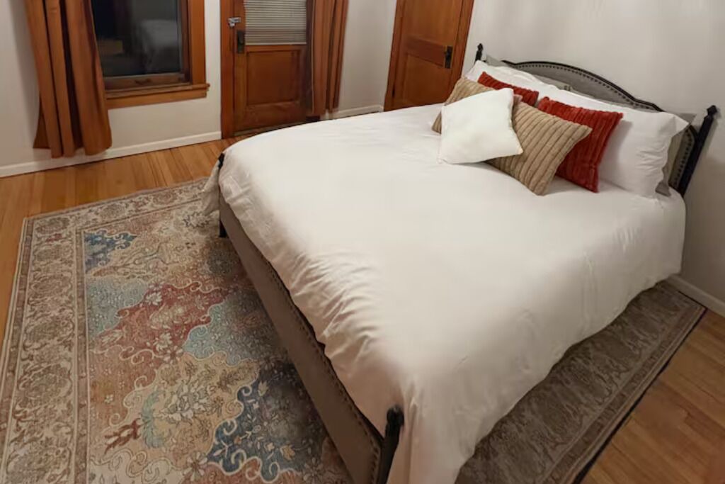 Photo of Bedroom in Lake Elmo