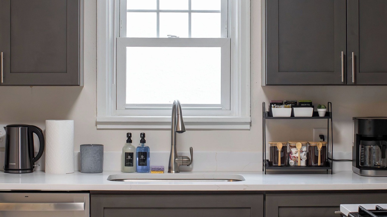 Photo of Kitchen in Midway