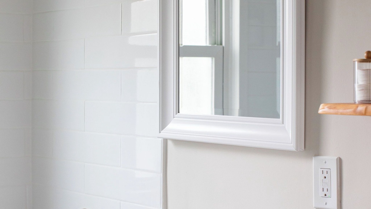 Photo of Bathroom in Midway