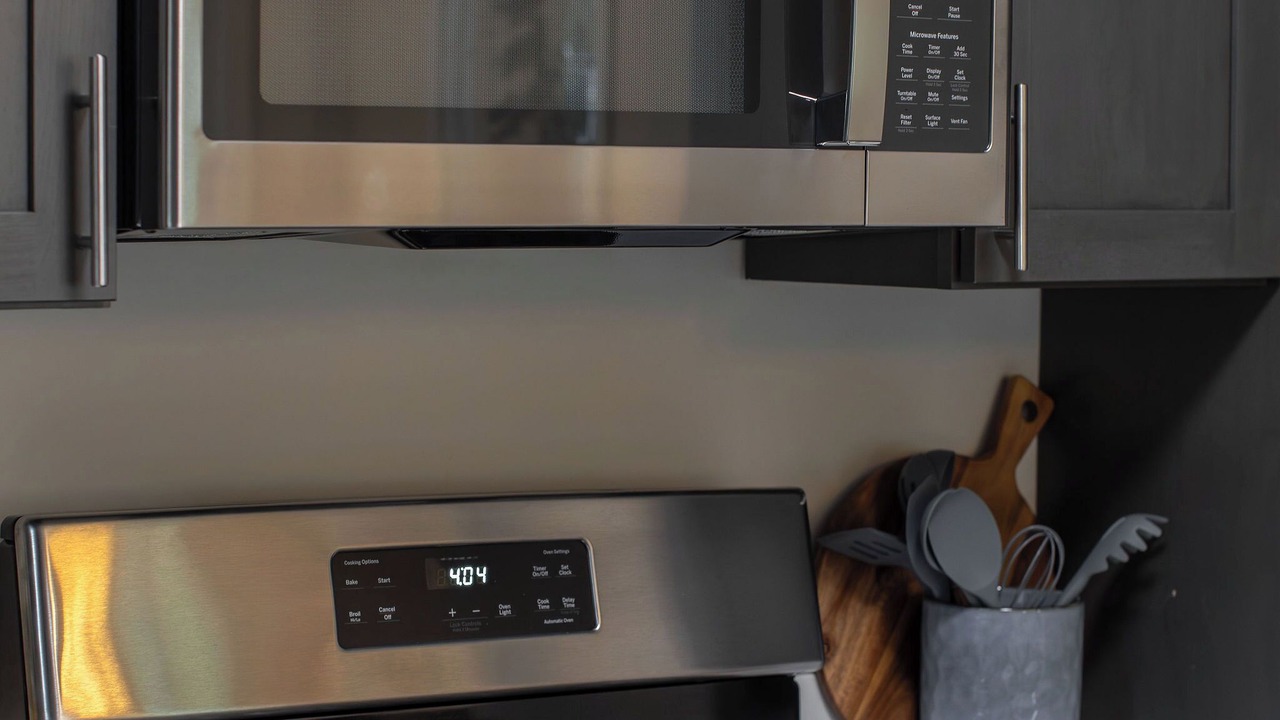 Photo of Kitchen in Midway