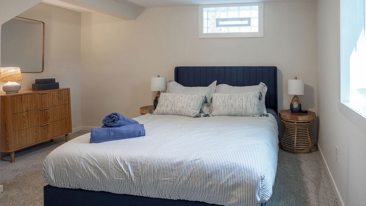 Photo of Bedroom in Midway