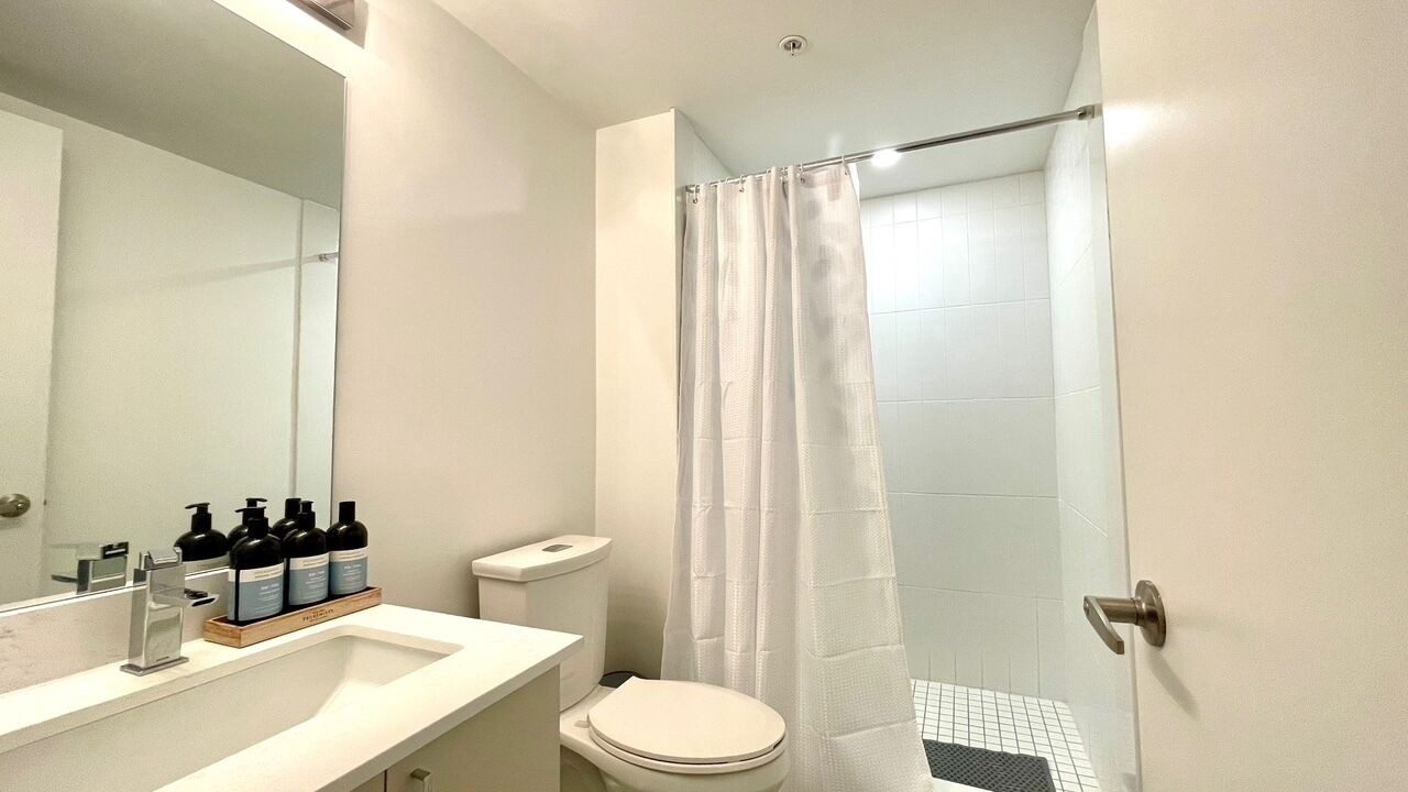 Photo of Bathroom in Clairlea