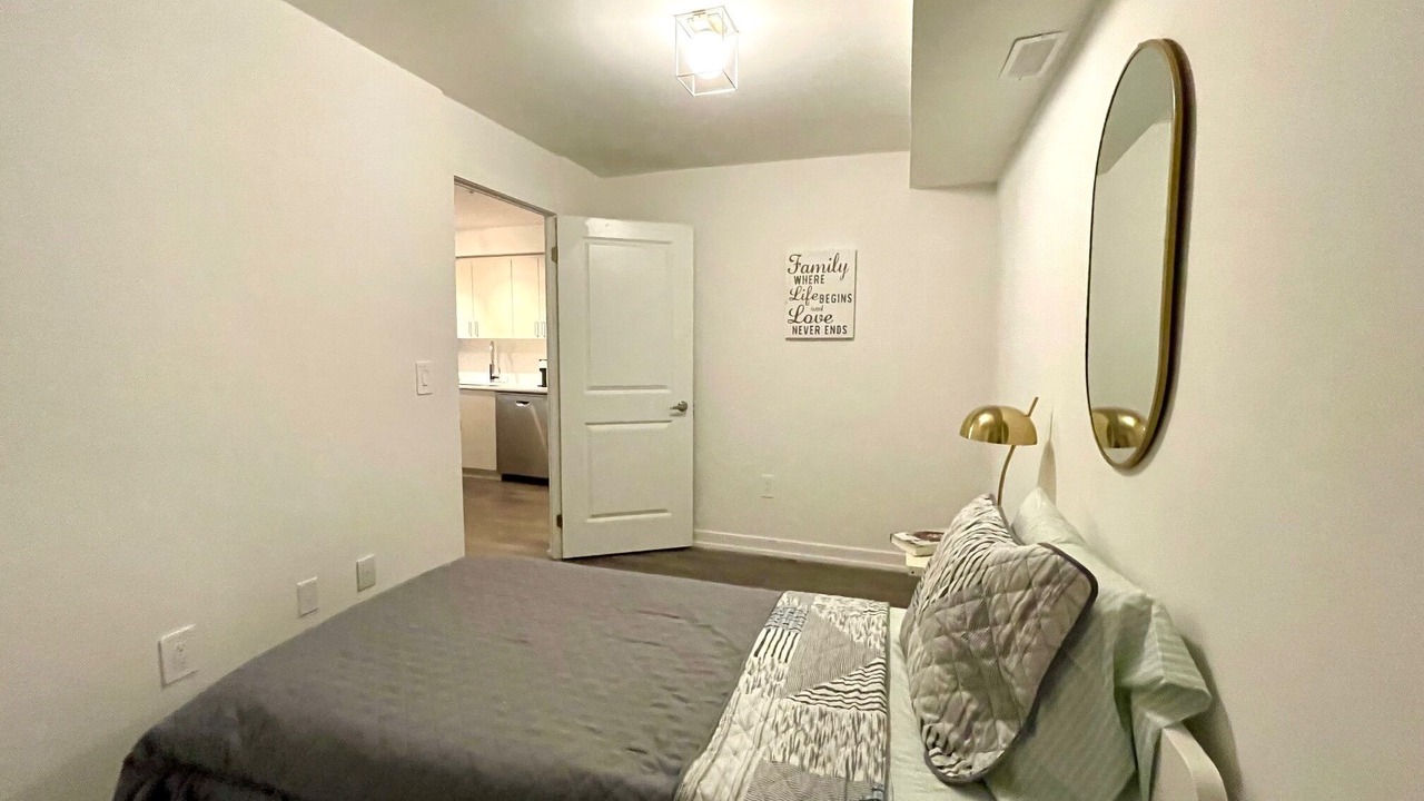 Photo of Bedroom in Clairlea