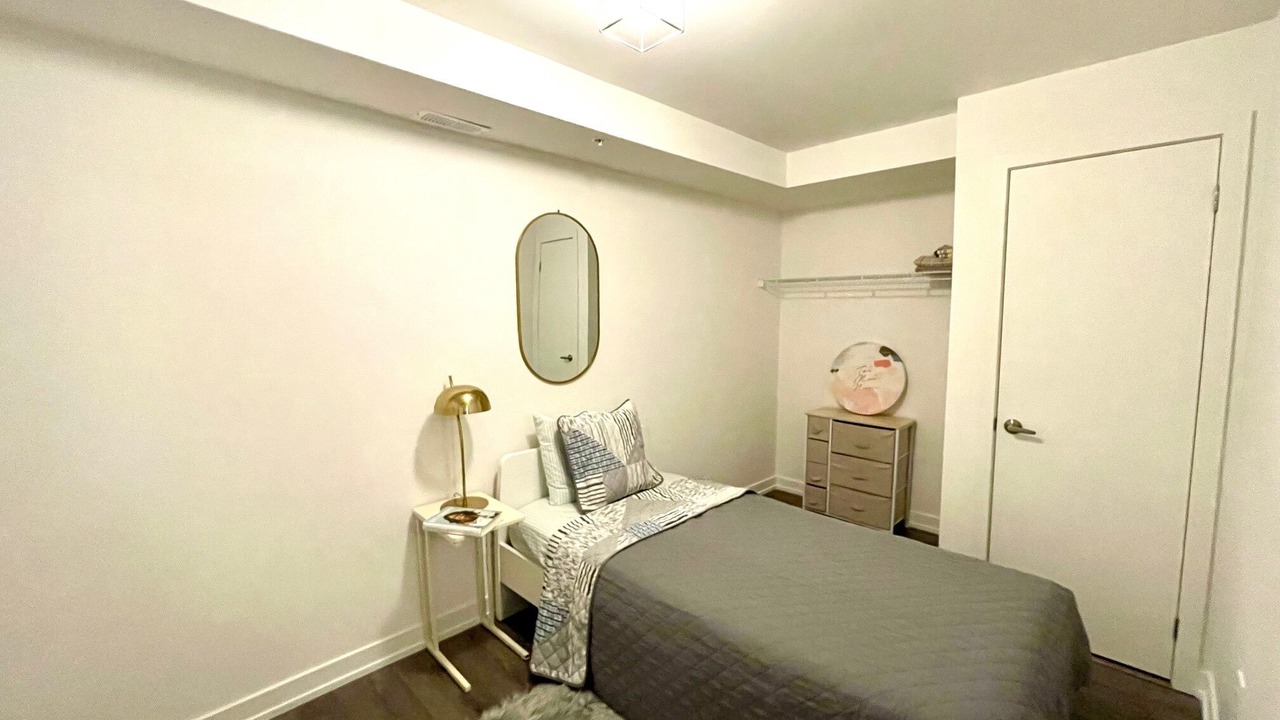 Photo of Bedroom in Clairlea