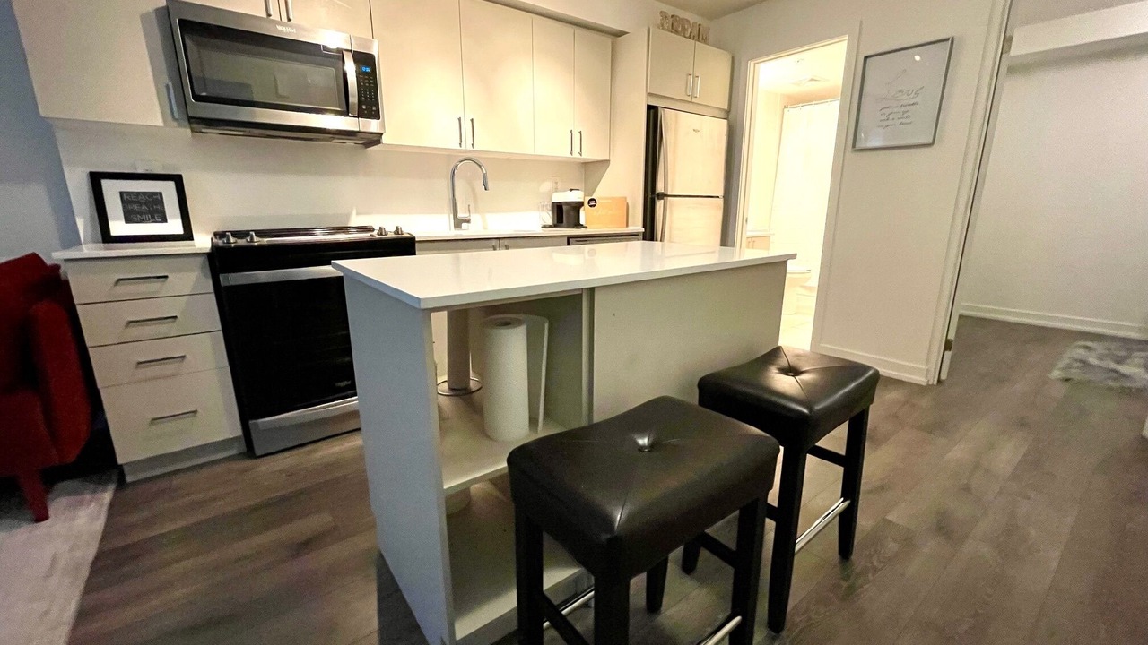 Photo of Kitchen in Clairlea