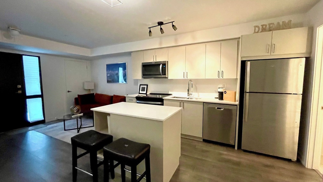 Photo of Kitchen in Clairlea
