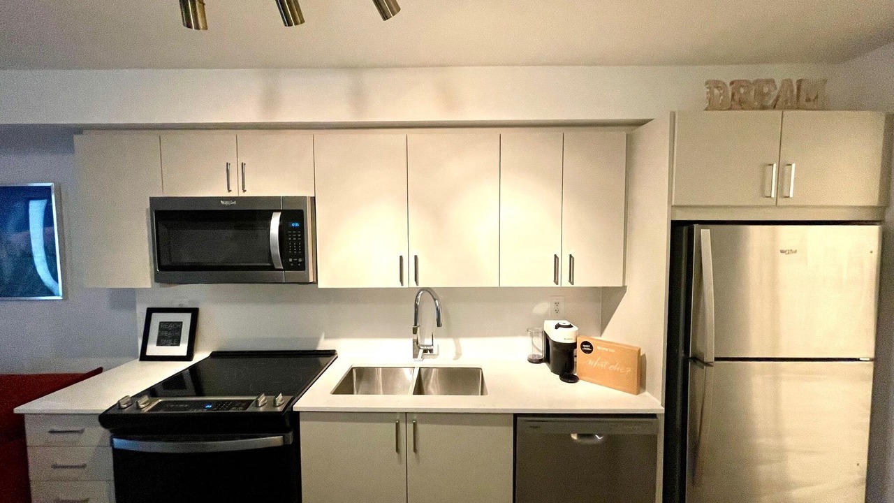 Photo of Kitchen in Clairlea
