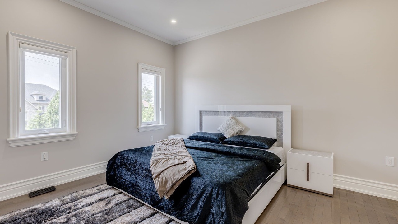 Photo of Bedroom in Rathwood