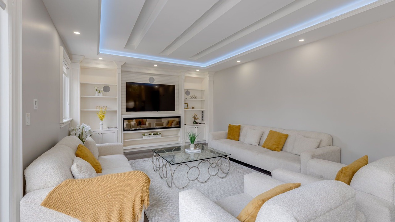 Photo of Livingroom in Rathwood