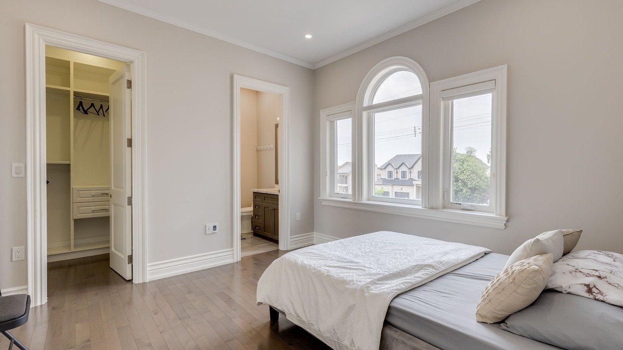 Photo of Bedroom in Rathwood