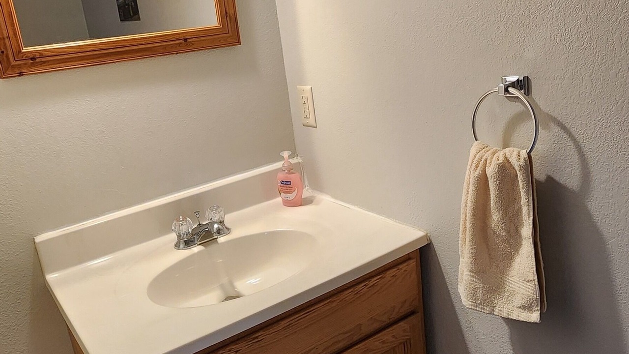 Photo of Bathroom in Beltrami County