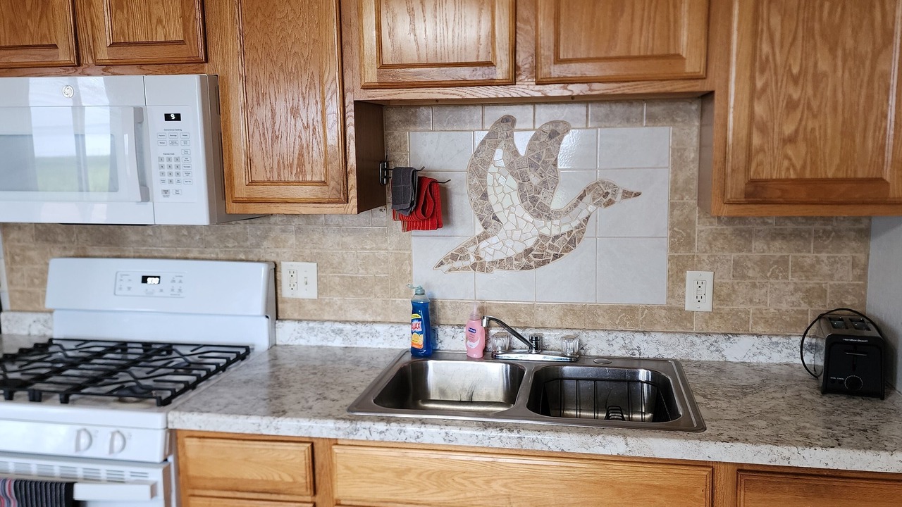 Photo of Kitchen in Beltrami County