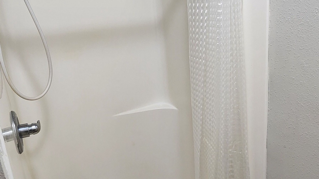 Photo of Bathroom in Beltrami County