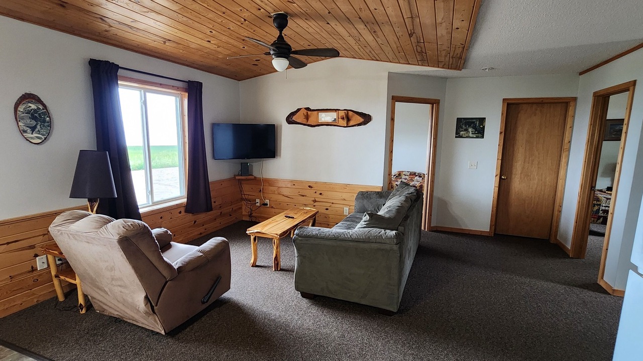 Photo of Livingroom in Beltrami County