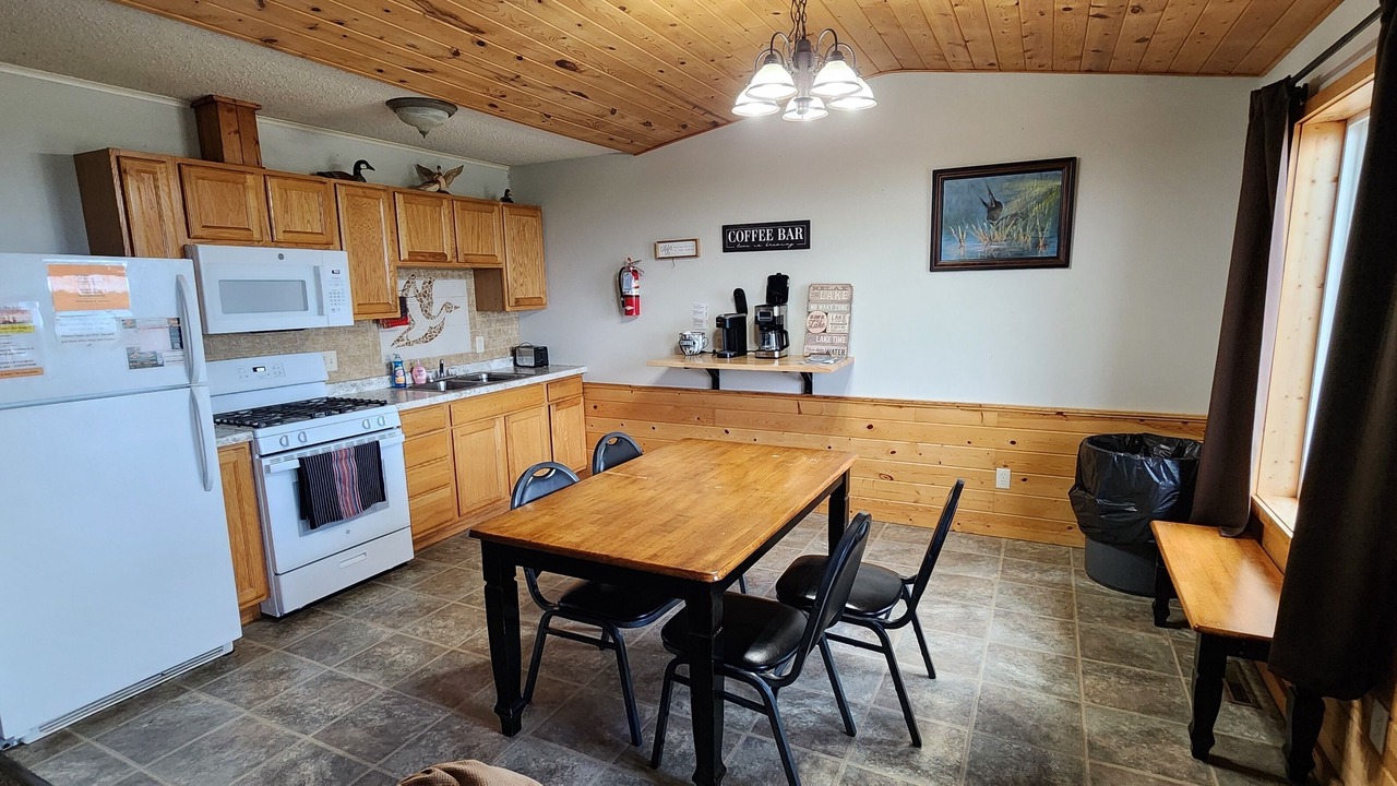 Photo of Kitchen in Beltrami County