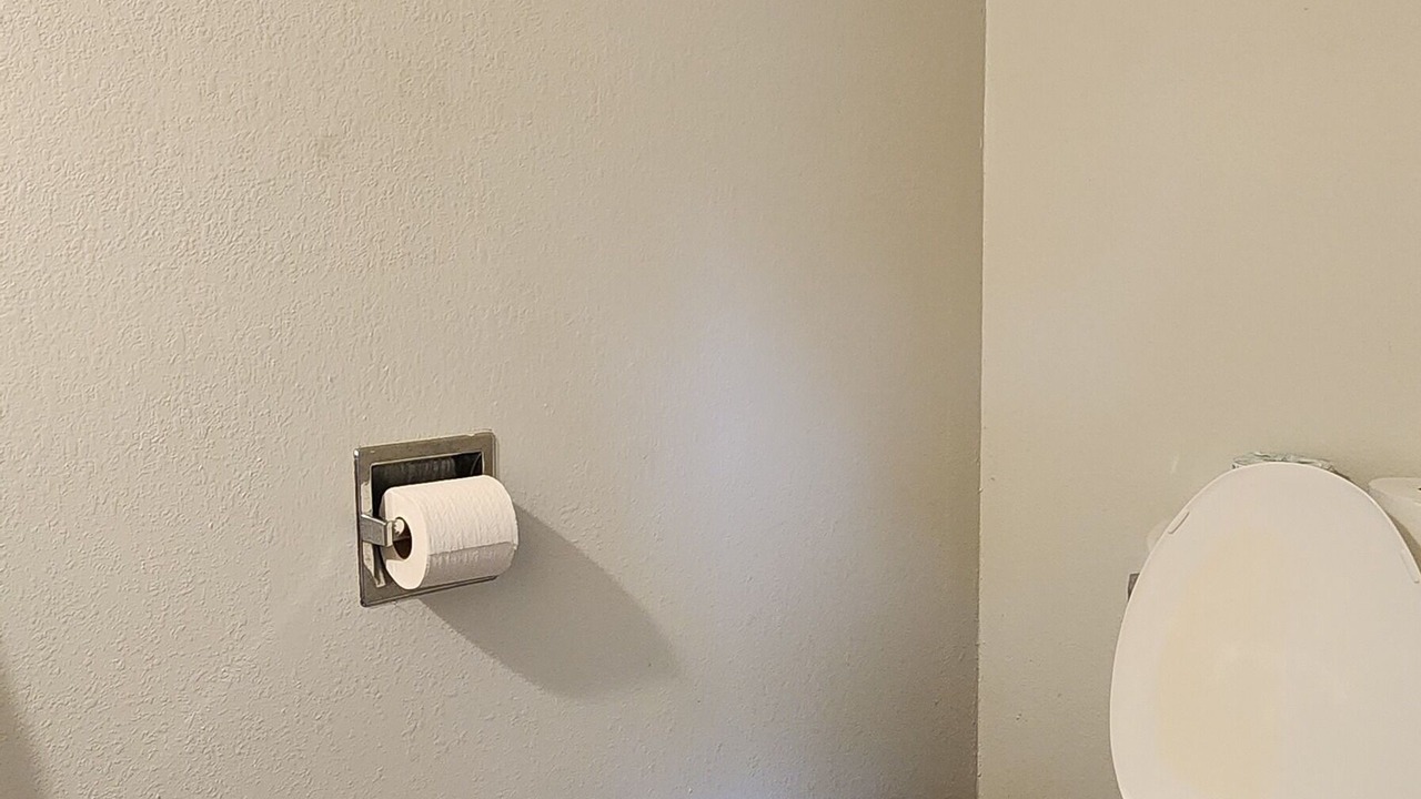 Photo of Bathroom in Beltrami County