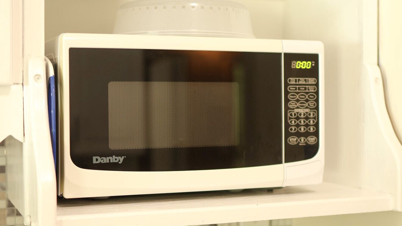 Photo of Kitchen in Hastings Highlands
