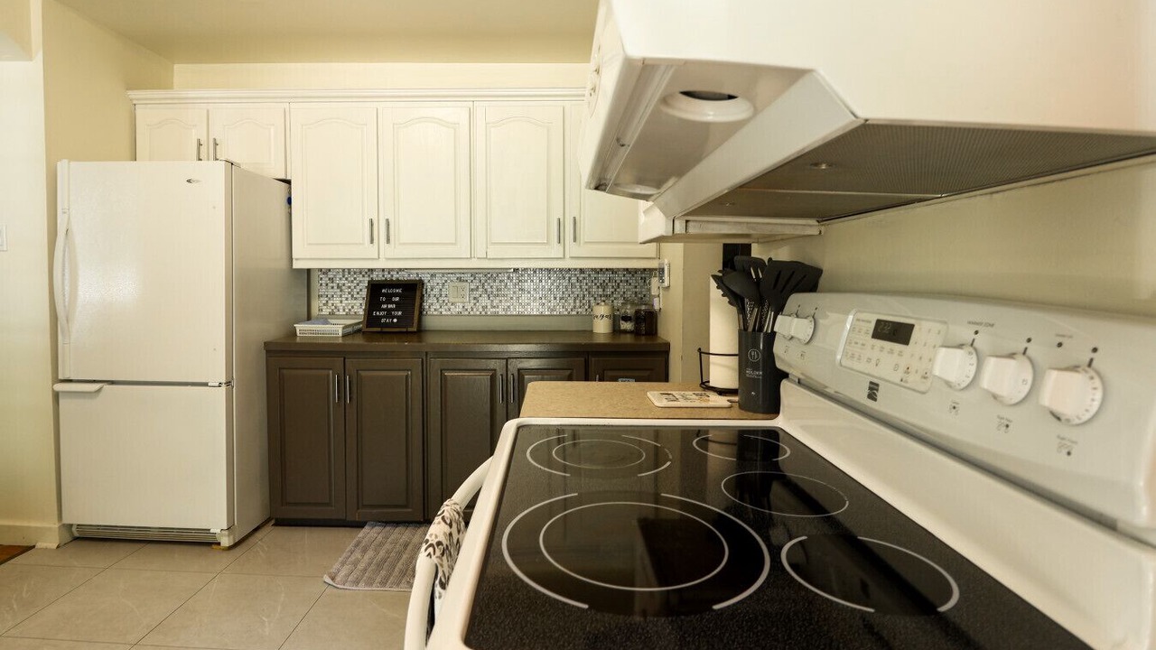 Photo of Kitchen in Hastings Highlands
