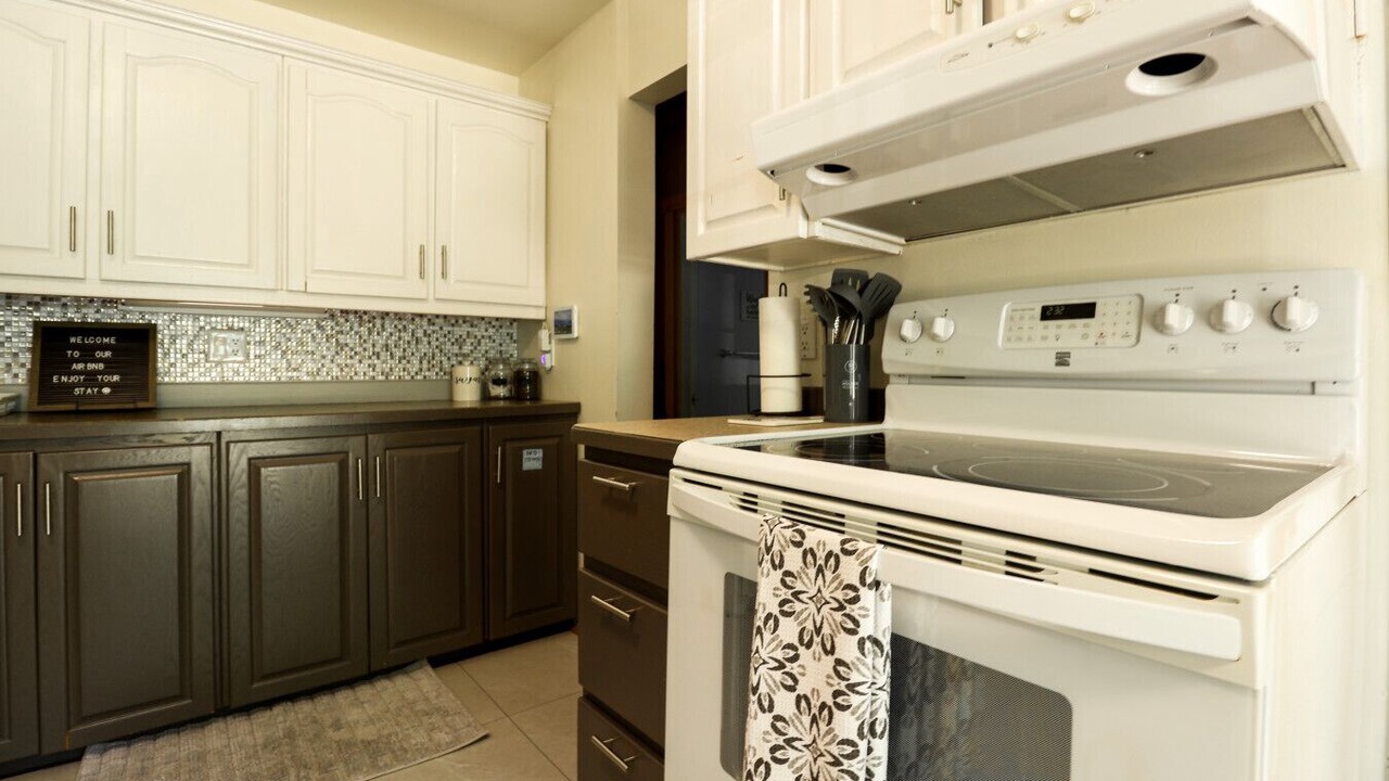 Photo of Kitchen in Hastings Highlands