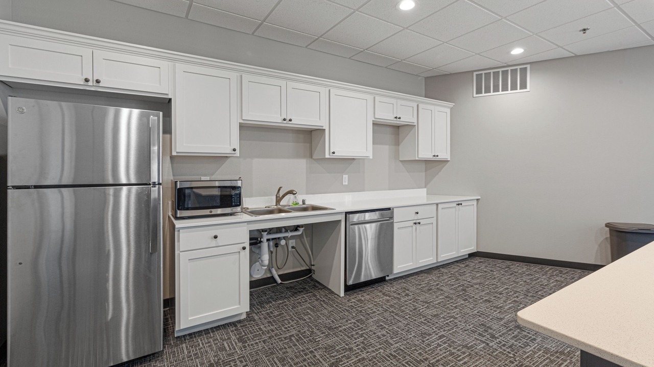Photo of Bedroom in Mankato
