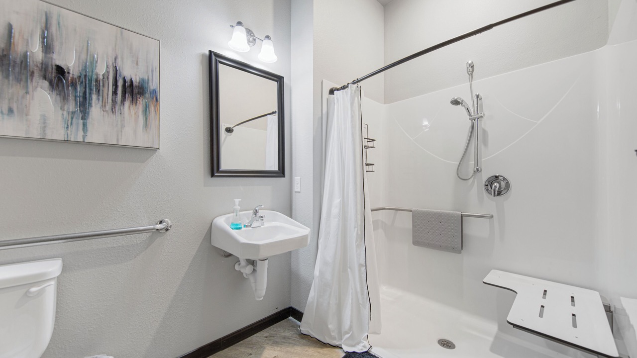 Photo of Bathroom in Mankato