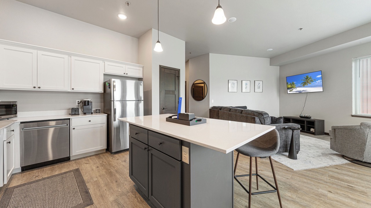 Photo of Kitchen in Mankato